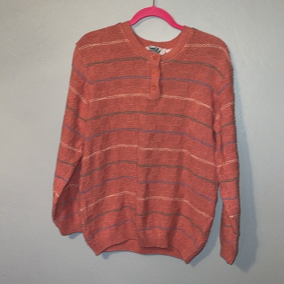 Northern Reflections Sweaters - C Vintage seater cotton blend